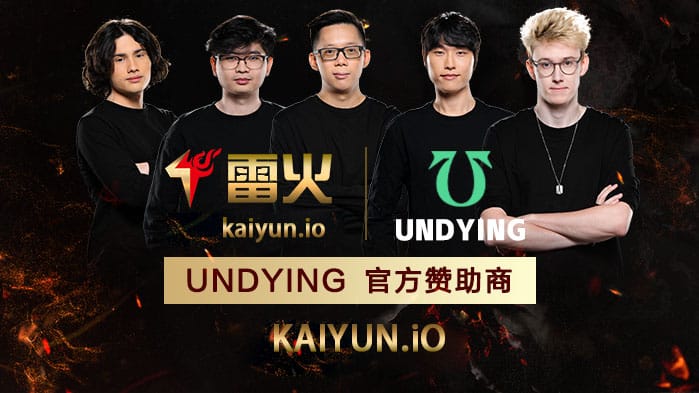 Kaiyun Esports｜开云电竞官网与赛事资讯